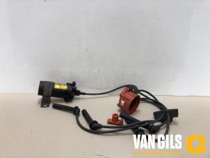 Used Ignition coil Saab 9-3 I (YS3D) 2.0,S 16V Price € 30,00 Margin scheme offered by Van Gils Automotive