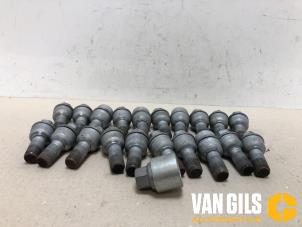 Used Set of wheel bolts Audi E-tron (GEN) 55 Price € 55,00 Margin scheme offered by Van Gils Automotive