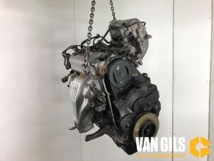 Gebrauchte Motor Honda Accord Preis auf Anfrage angeboten von Van Gils Automotive