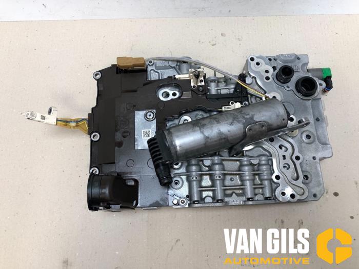 Mechatronic Landrover Range Rover Sport - 1560756 204DTA ZF8HP70