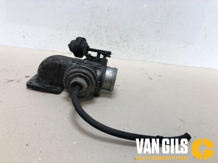 Gebrauchte AGR Ventil Volkswagen Transporter/Caravelle T4 2.5 TDI Preis € 60,00 Margenregelung angeboten von Van Gils Automotive