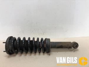 Used Rear shock absorber rod, right Jaguar S-type (X200) 3.0 V6 24V Price € 65,00 Margin scheme offered by Van Gils Automotive