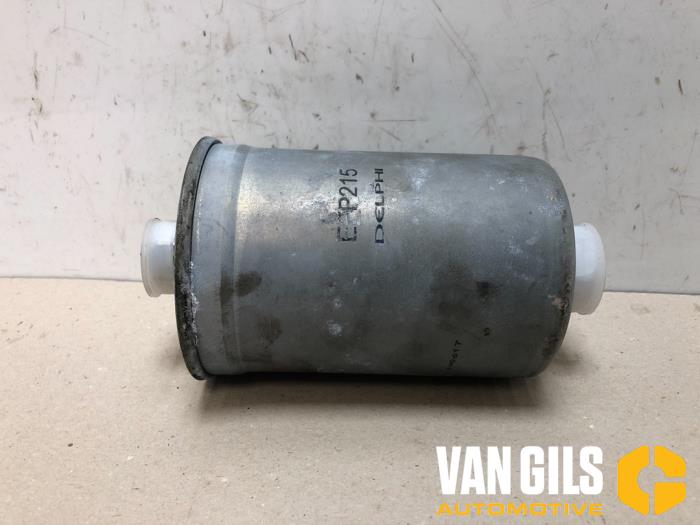 Begagnade Bränslefilter Saab 9-3 I (YS3D) 2.0,S 16V Pris € 30,00 Marginaltabell erbjuds av Van Gils Automotive