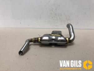 Used Exhaust parking heater Volkswagen Golf VII (AUA) Price on request offered by Van Gils Automotive