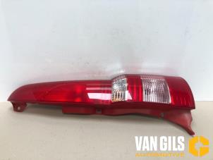 Gebrauchte Rücklicht rechts Fiat Panda (169) 1.1 Fire Preis € 45,00 Margenregelung angeboten von Van Gils Automotive