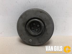 Używane Kolo pasowe walu korbowego Mercedes B (W246,242) Cena na żądanie oferowane przez Van Gils Automotive
