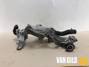 Used Alternator lower bracket Mercedes B (W246,242) Price € 49,99 Margin scheme offered by Van Gils Automotive