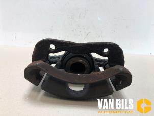 Used Front brake calliper, right Opel Corsa C (F08/68) 1.2 16V Price € 70,00 Margin scheme offered by Van Gils Automotive