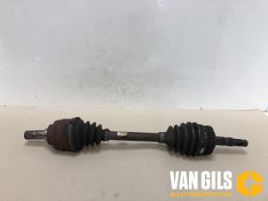Used Front drive shaft, right Opel Corsa C (F08/68) 1.2 16V Price € 74,99 Margin scheme offered by Van Gils Automotive