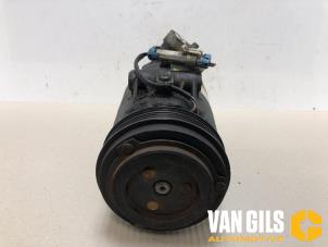 Used Air conditioning pump Opel Corsa C (F08/68) 1.2 16V Price € 75,00 Margin scheme offered by Van Gils Automotive