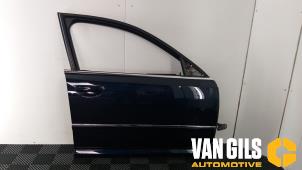 Begagnade Framdörr, 4-dörrars, höger Audi A8 (D3) 3.0 TDI V6 24V Quattro Pris € 195,00 Marginaltabell erbjuds av Van Gils Automotive