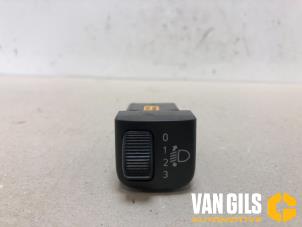 Used AIH headlight switch Saab 9-5 (YS3E) 2.0t 16V Price € 30,00 Margin scheme offered by Van Gils Automotive