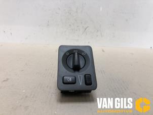 Used Light switch Saab 9-5 (YS3E) 2.0t 16V Price € 35,00 Margin scheme offered by Van Gils Automotive