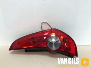 Gebrauchte Rücklicht rechts Opel Agila (B) 1.2 16V Preis auf Anfrage angeboten von Van Gils Automotive