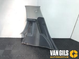 Used Luggage compartment trim Opel Agila (B) 1.2 16V Price on request offered by Van Gils Automotive
