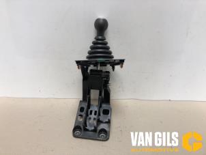 Used Gear stick Opel Agila (B) 1.2 16V Price on request offered by Van Gils Automotive