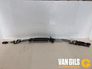 Używane Mechanizm skrzyni biegów Opel Agila (B) 1.2 16V Cena na żądanie oferowane przez Van Gils Automotive
