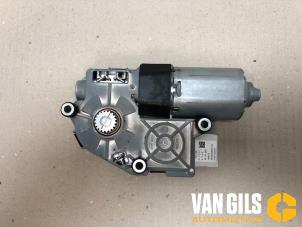 Usagé Moteur toit ouvrant Volkswagen Golf VII (AUA) 1.4 GTE 16V Prix sur demande proposé par Van Gils Automotive
