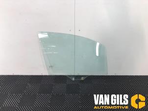 Used Door window 4-door, front right Chevrolet Matiz 0.8 S,SE Price € 40,00 Margin scheme offered by Van Gils Automotive