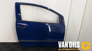 Used Door 2-door, right Volkswagen Fox (5Z) 1.4 16V Price € 150,00 Margin scheme offered by Van Gils Automotive