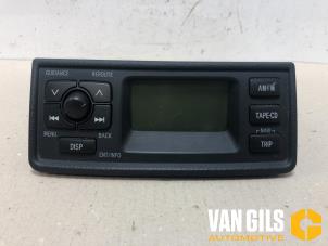 Used Interior display Toyota Yaris (P1) 1.3 16V VVT-i Price € 35,00 Margin scheme offered by Van Gils Automotive