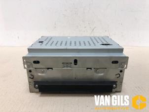 Usados Reproductor de CD Volvo XC60 I (DZ) 3.0 T6 24V AWD Precio de solicitud ofrecido por Van Gils Automotive