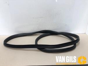 Used Rear door seal 4-door, left Volvo XC60 I (DZ) 3.0 T6 24V AWD Price on request offered by Van Gils Automotive