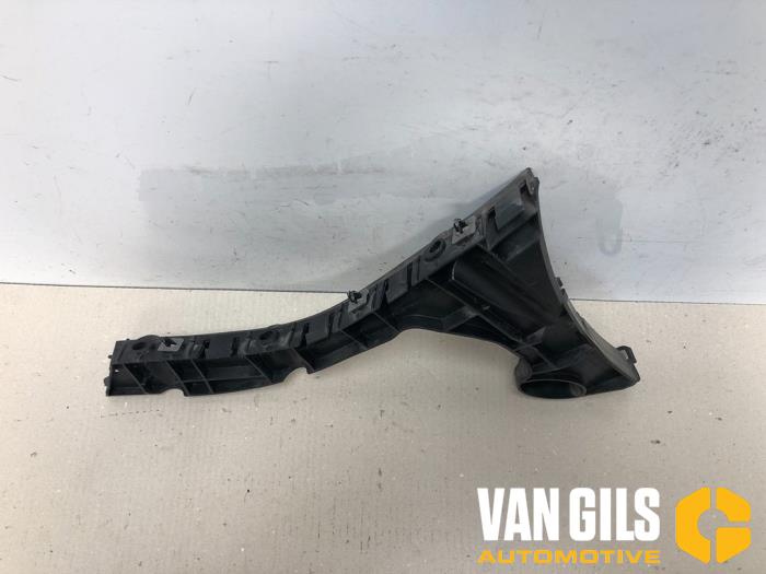 Rear bumper bracket, right Volvo XC60 3.0 T6 24V AWD - 30764698 VOLVO
