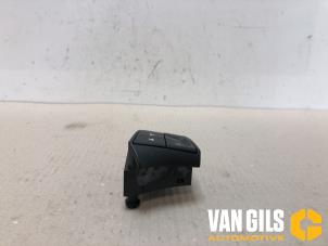 Used Steering wheel switch Volvo XC60 I (DZ) 3.0 T6 24V AWD Price on request offered by Van Gils Automotive