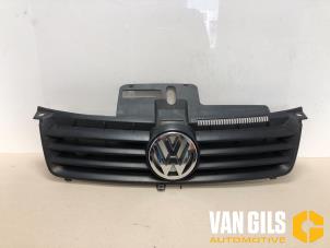 Gebrauchte Grill Volkswagen Polo IV (9N1/2/3) 1.2 12V Preis € 40,00 Margenregelung angeboten von Van Gils Automotive