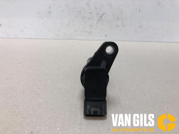 Gebrauchte Stift Zündspule Volvo XC60 I (DZ) 3.0 T6 24V AWD Preis € 29,95 Margenregelung angeboten von Van Gils Automotive