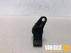 Gebrauchte Stift Zündspule Volvo XC60 I (DZ) 3.0 T6 24V AWD Preis auf Anfrage angeboten von Van Gils Automotive