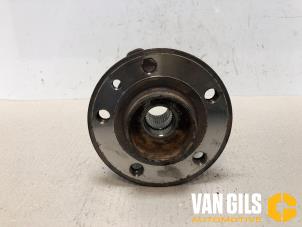 Used Rear hub Volvo XC60 I (DZ) 3.0 T6 24V AWD Price on request offered by Van Gils Automotive