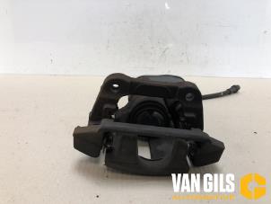 Used Rear brake calliper, left Volvo XC60 I (DZ) 3.0 T6 24V AWD Price on request offered by Van Gils Automotive