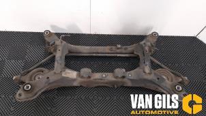 Used Subframe Volvo XC60 I (DZ) 3.0 T6 24V AWD Price on request offered by Van Gils Automotive