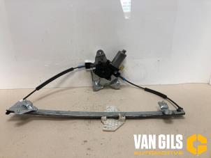 Used Window mechanism 2-door, front left Ford Transit Connect 1.8 TDCi 90 Price on request offered by Van Gils Automotive
