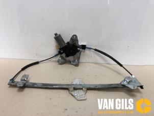 Used Window mechanism 2-door, front right Ford Transit Connect 1.8 TDCi 90 Price on request offered by Van Gils Automotive