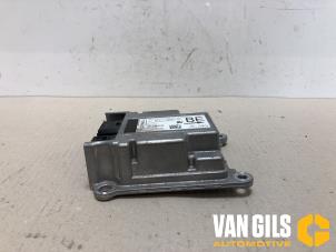 Used Airbag Module Ford Transit Connect 1.8 TDCi 90 Price € 59,99 Margin scheme offered by Van Gils Automotive
