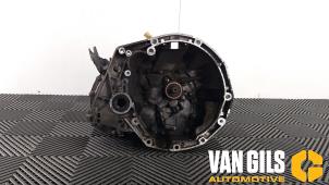 Used Gearbox Renault Laguna II (BG) 2.0 16V Price on request offered by Van Gils Automotive