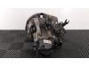 Gearbox from a Renault Laguna II (BG) 2.0 16V 2007