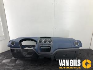 Used Dashboard Ford Transit Connect 1.8 TDCi 90 Price on request offered by Van Gils Automotive