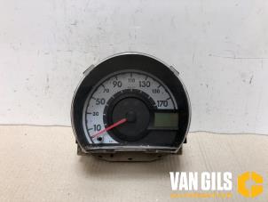 Gebrauchte Tacho - Kombiinstrument KM Citroen C1 1.0 12V Preis € 30,00 Margenregelung angeboten von Van Gils Automotive