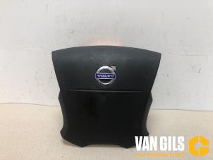 Used Left airbag (steering wheel) Volvo XC60 I (DZ) 3.0 T6 24V AWD Price € 174,99 Margin scheme offered by Van Gils Automotive