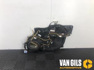 Used Window mechanism 4-door, front right Mazda CX-7 2.2 MZR-CD 16V Price on request offered by Van Gils Automotive