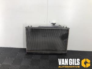 Usagé Radiateur d'eau Mazda CX-7 2.2 MZR-CD 16V Prix sur demande proposé par Van Gils Automotive