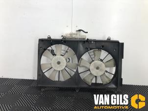 Used Cooling fans Mazda CX-7 2.2 MZR-CD 16V Price on request offered by Van Gils Automotive