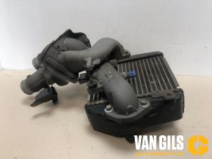 Used Intercooler Mazda CX-7 2.2 MZR-CD 16V Price on request offered by Van Gils Automotive