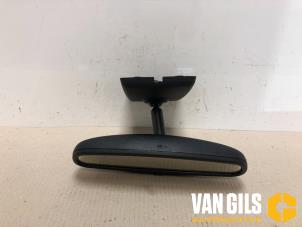 Used Rear view mirror Mazda CX-7 2.2 MZR-CD 16V Price on request offered by Van Gils Automotive