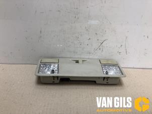 Used Interior lighting, front Mazda CX-7 2.2 MZR-CD 16V Price on request offered by Van Gils Automotive