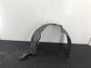 Wheel arch liner from a Mazda CX-7, 2007 / 2013 2.2 MZR-CD 16V, SUV, Diesel, 2.184cc, 127kW (173pk), 4x4, R2, 2009-07 / 2013-03, H9A 2010